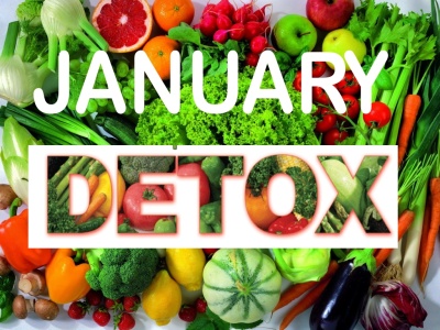 DETOX information - Fasting Protocol