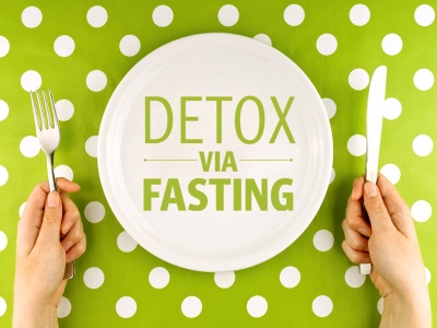 DETOX vs FASTING