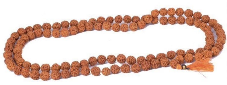 Rudraksha Energy