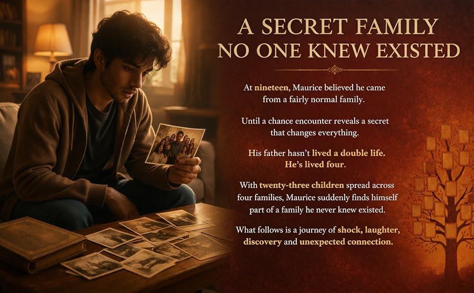 1 of 23: by Kirit Thakore extra 1