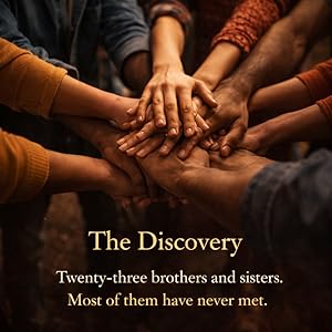 1 of 23: by Kirit Thakore extra 2c