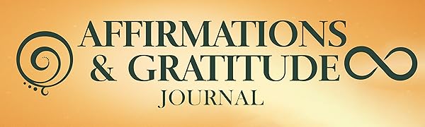 Mindful Moments: Daily Affirmations & Gratitude Journal by Kirit Thakore extra 1