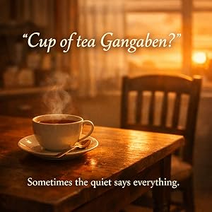 If I only KNEW then by Kirit Thakore extra 1a