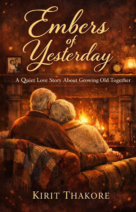 embers of yesterday cover