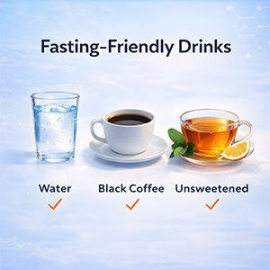 Intermittent Fasting for Beginners Made Simple by Kirit Thakore extra 1b