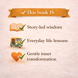 The Happy Rickshaw Driver by Kirit Thakore extra 1c