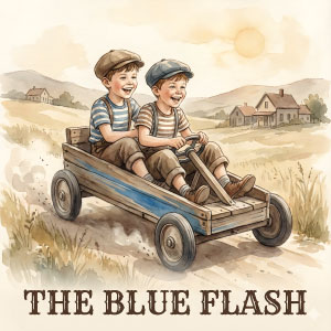 Heartwarming Short Stories for Seniors by Kirit Thakore extra 2a