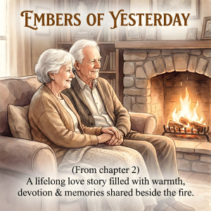 Heartwarming Short Stories for Seniors by Kirit Thakore extra 2b