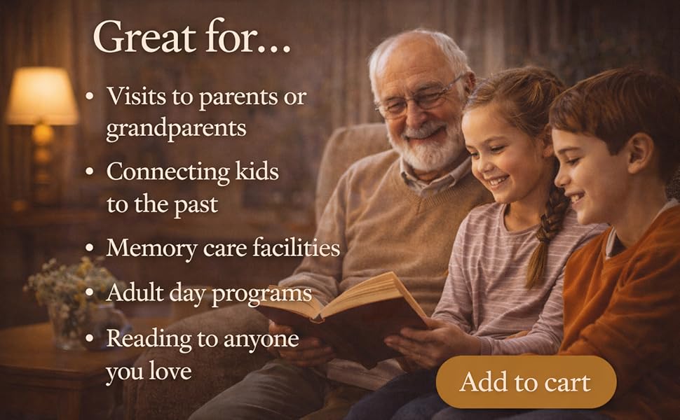 Heartwarming Short Stories for Seniors by Kirit Thakore extra 4