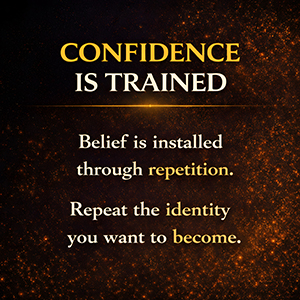 The Silent Architect by Kirit Thakore extra 3b