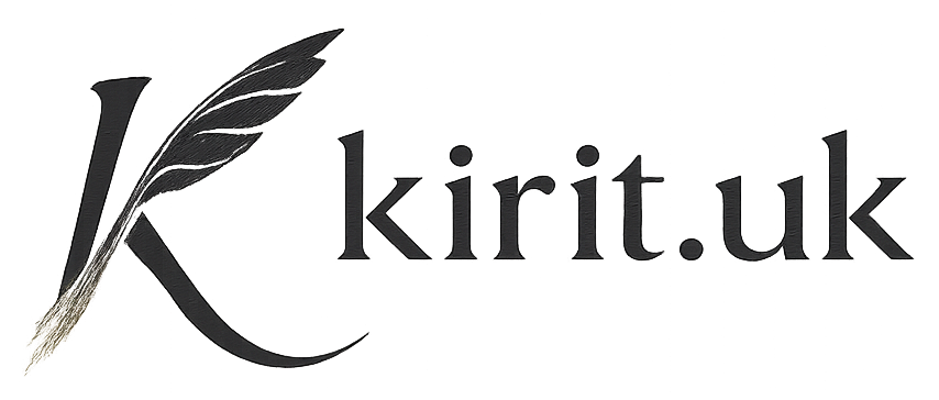 Kirit main logo