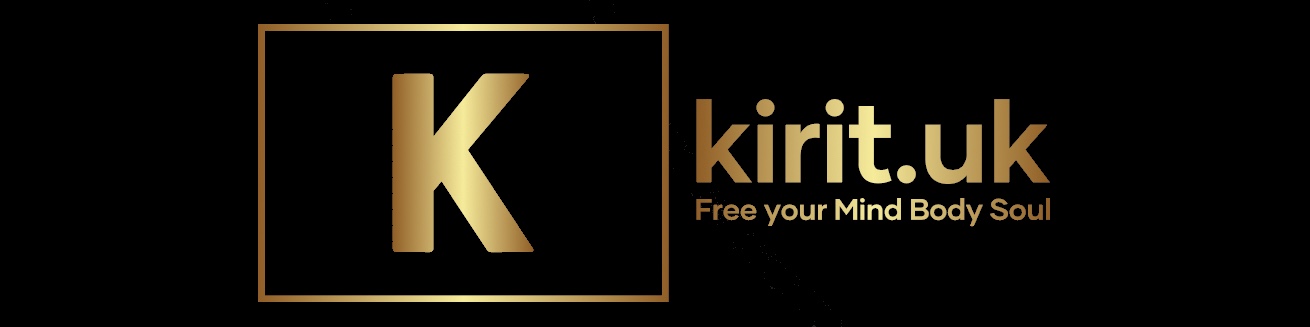 Kirit main logo